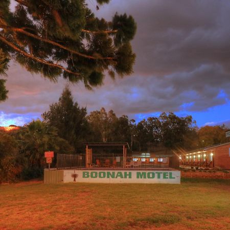 Boonah Motel Екстериор снимка