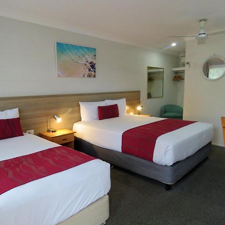Boonah Motel Екстериор снимка