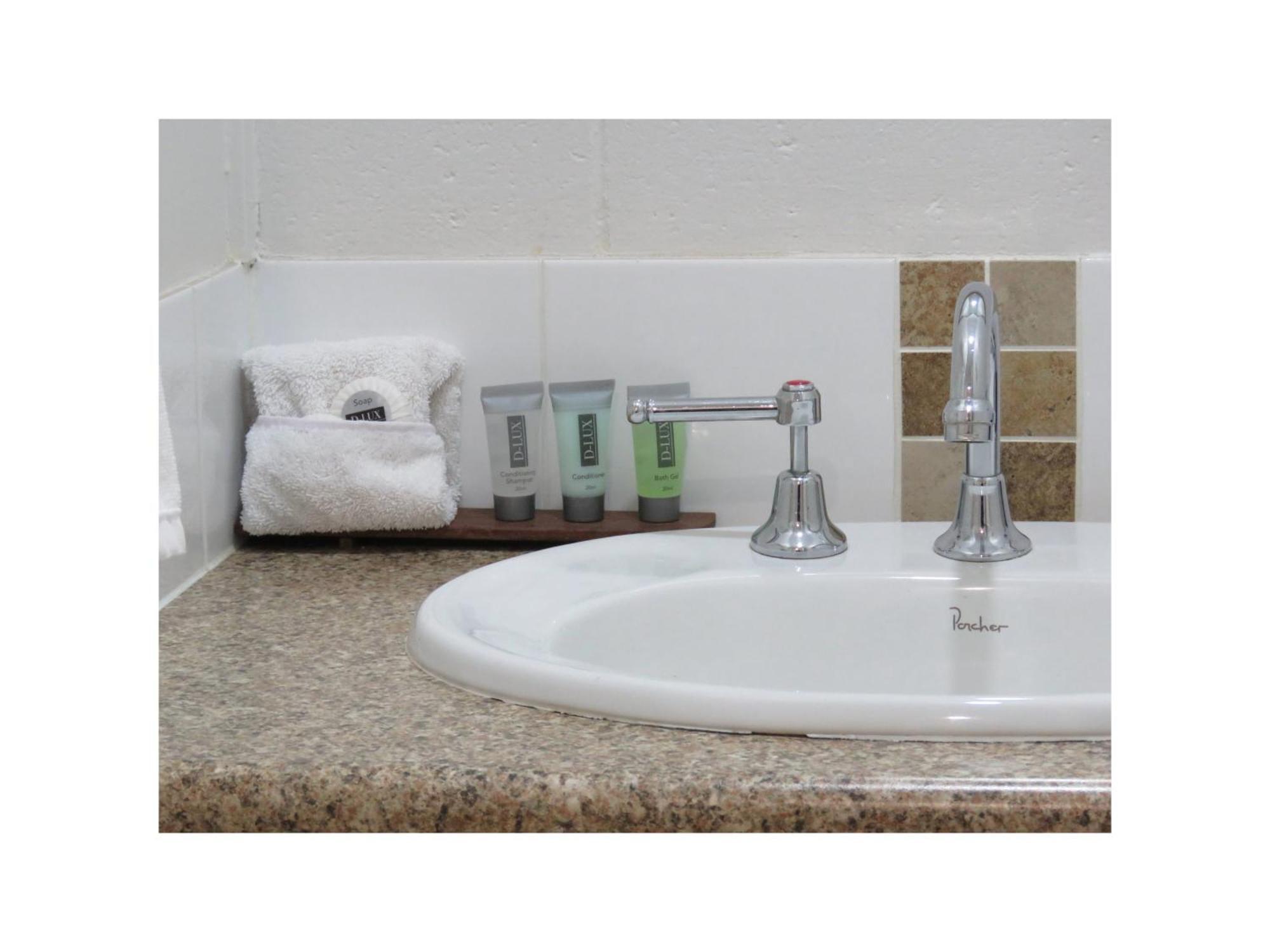 Boonah Motel Екстериор снимка